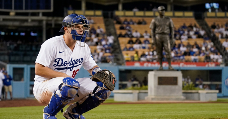 Insider Uses Buster Posey Benchmarks to Build Will Smith Hall of Fame Case