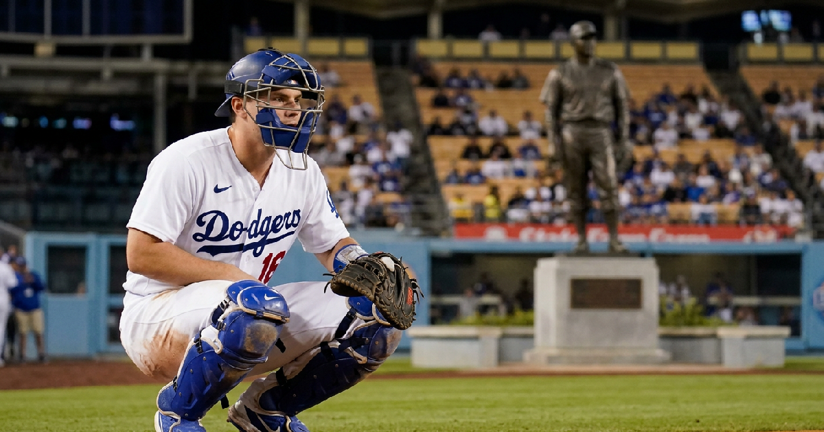 Insider Uses Buster Posey Benchmarks to Build Will Smith Hall of Fame Case