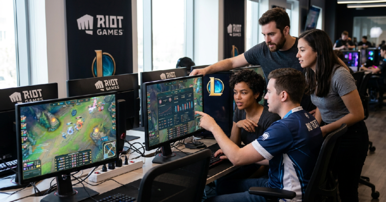 Riot Games Confirms Official League of Legends Patch Schedule for 2026