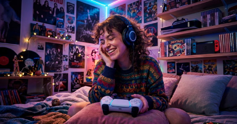 Mixtape Receives High User Reviews on PlayStation and Steam Platforms