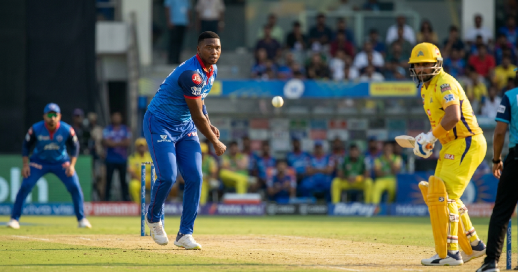 Ngidi Returns to Full Fitness as DC and CSK Chase Playoffs