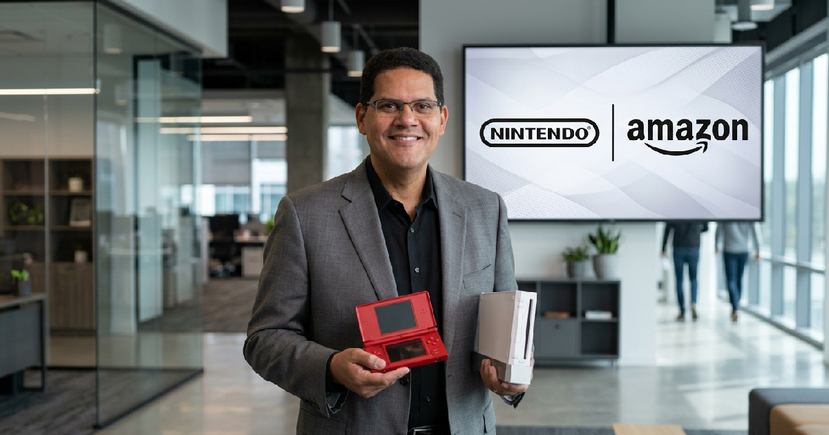 Nintendo Halted Amazon Sales Over Wii and DS Pricing Tactics