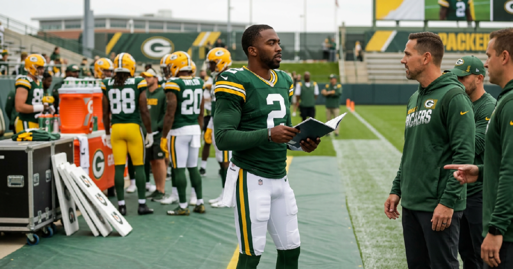 Packers Reportedly Agree to Sign Veteran QB Tyrod Taylor to Bolster Depth
