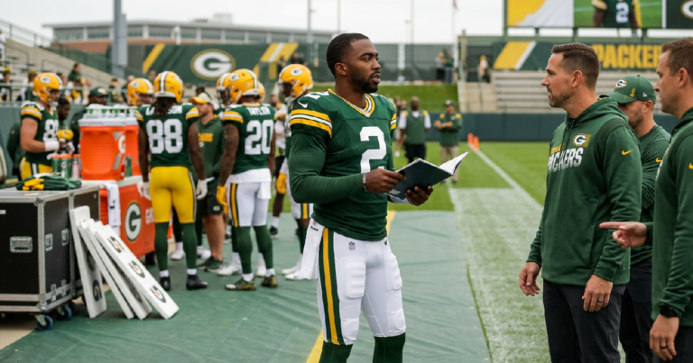 Packers Reportedly Agree to Sign Veteran QB Tyrod Taylor to Bolster Depth