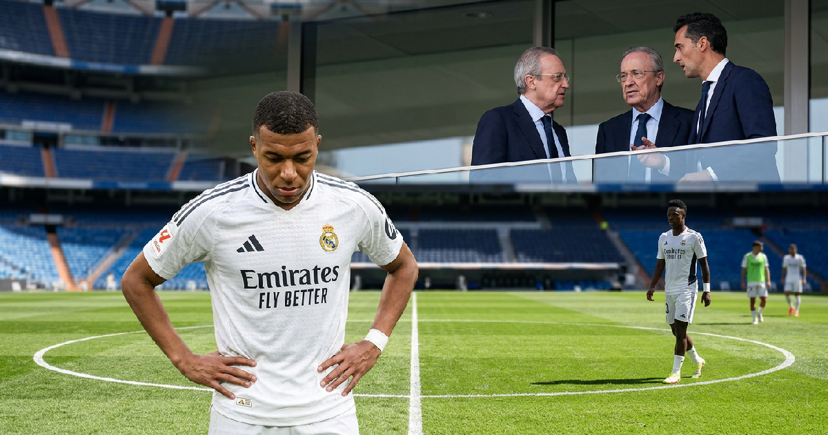 Tin bóng đá sáng 19/5: Real Madrid cảnh báo rao bán Kylian Mbappé vì thái độ