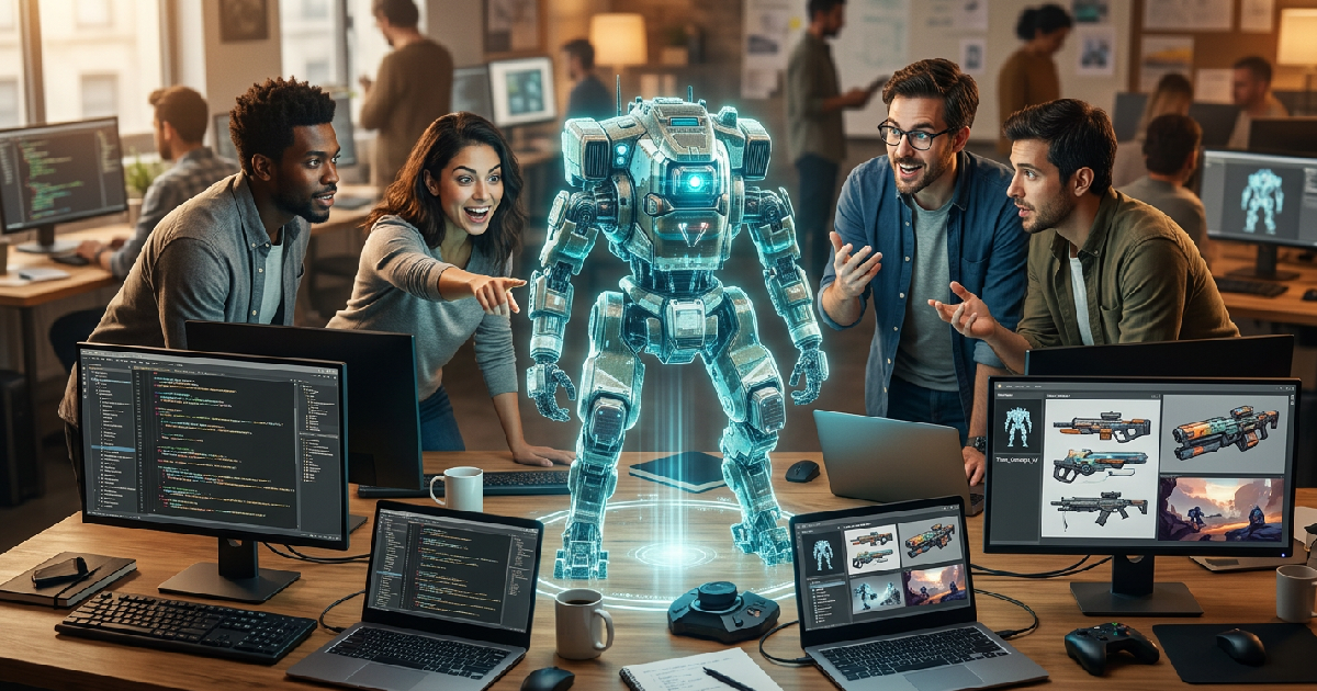 Respawn Entertainment và nỗ lực duy trì di sản từ Titanfall 2