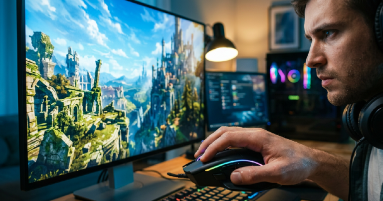 Review sớm bom tấn phân khúc cao cấp trên Steam: Có xứng đáng để đầu tư?