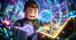 แก้ไขข้อมูล Slime RNG Codes อัปเดตล่าสุดพฤษภาคม 2026 รับไอเทมฟรีคึกคัก