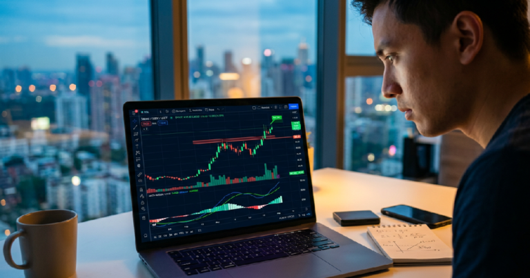 Solana ลุ้นทะลุ 100 ดอลลาร์ท่ามกลางสัญญาณ MACD ขาขึ้นสำคัญ