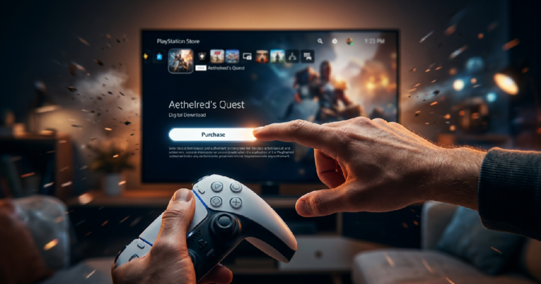 Sony Nears Settlement in PlayStation Digital Store Monopoly Lawsuit