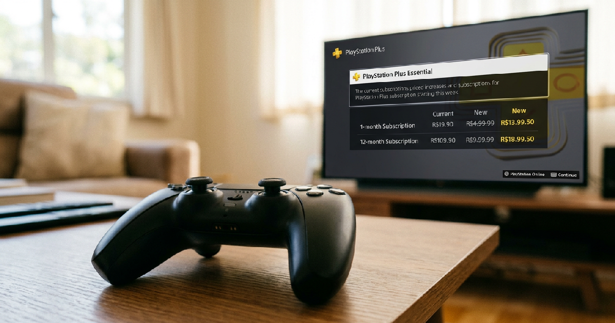 Sony confirms PlayStation Plus Essential price increase starting this week
