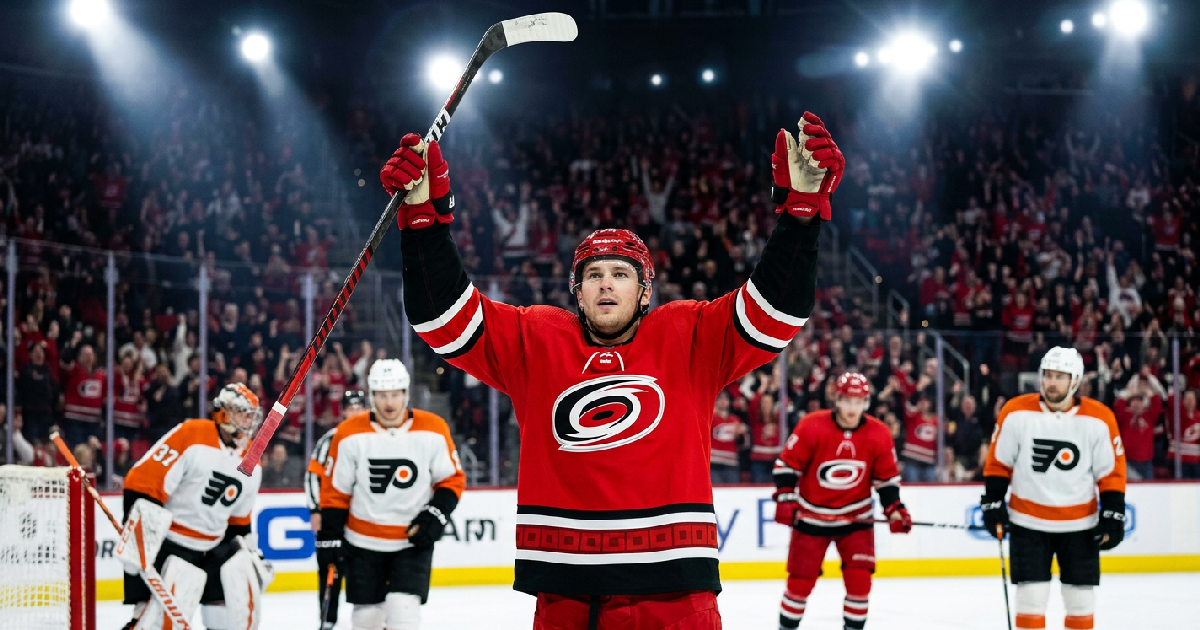 อัปเดต Stanley Cup Playoffs 2026: เส้นทางสู่รอบชิงสายและการประชันฟอร์มของยอดทีมฮอกกี้โลก