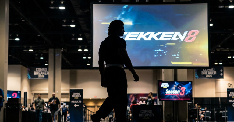 Tekken 8 Confirms Baki Crossover and Full Combo Breaker 2026 News Roundup