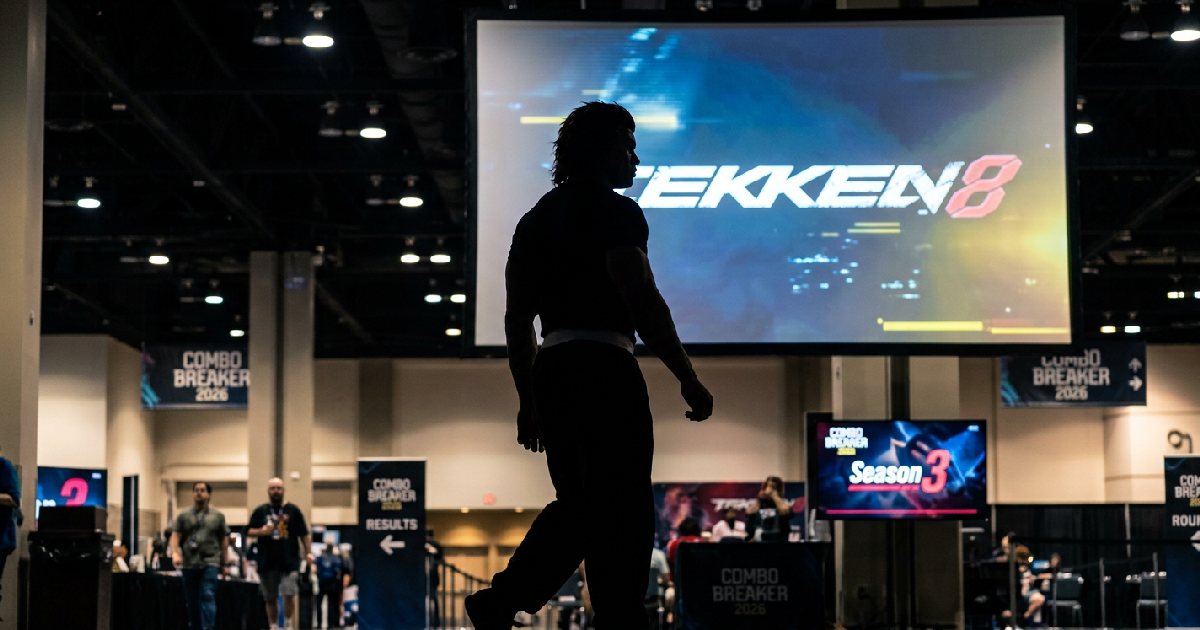 Tekken 8 Confirms Baki Crossover and Full Combo Breaker 2026 News Roundup