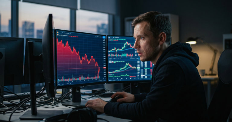 Thị trường tiền mã hóa biến động trước tín hiệu mới từ tập đoàn Strategy