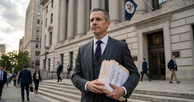United States Department of Justice appeals judicial directive for IEEPA duty repayments