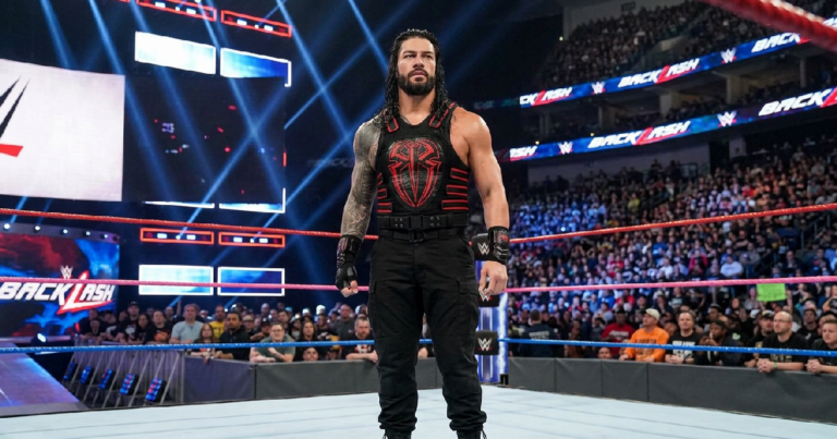 Sự kiện WWE Backlash nỗ lực lấy lại niềm tin sau WrestleMania đầy tranh cãi