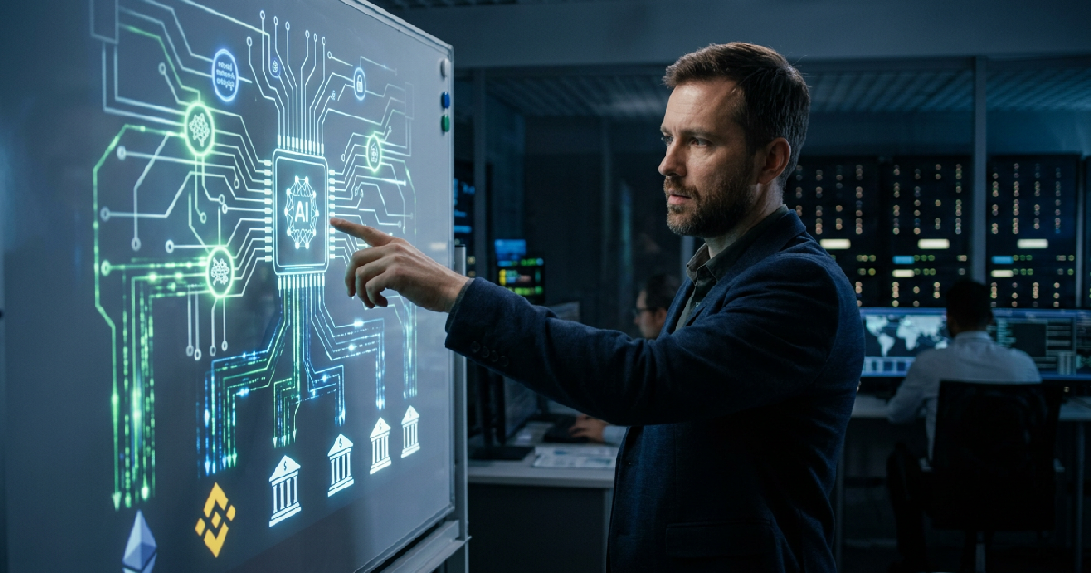 Security specialists caution AI fuels widespread digital theft risk