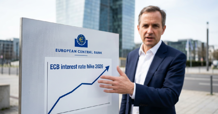 International Monetary Fund urges European Central Bank to raise rates another 25 basis points
