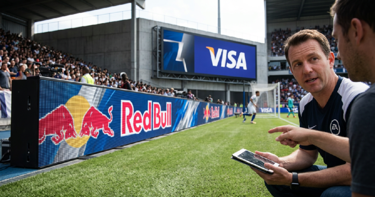 Electronic Arts unveils EA Advertising to target 120 million players