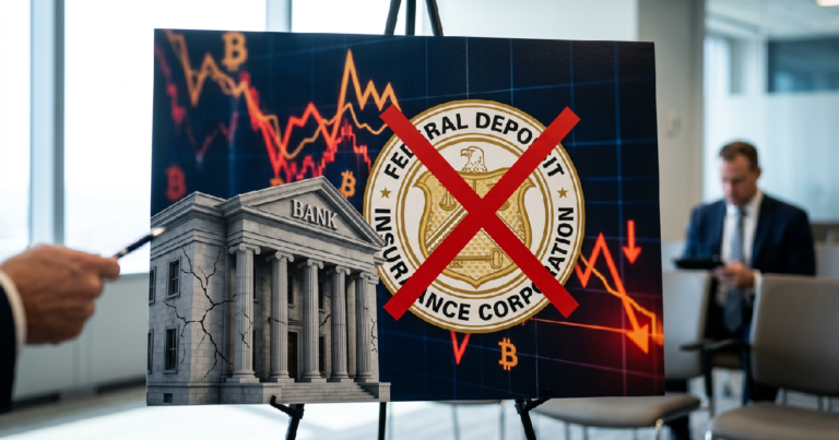 U.S. Government Accountability Office warns banking regulator on digital asset risks