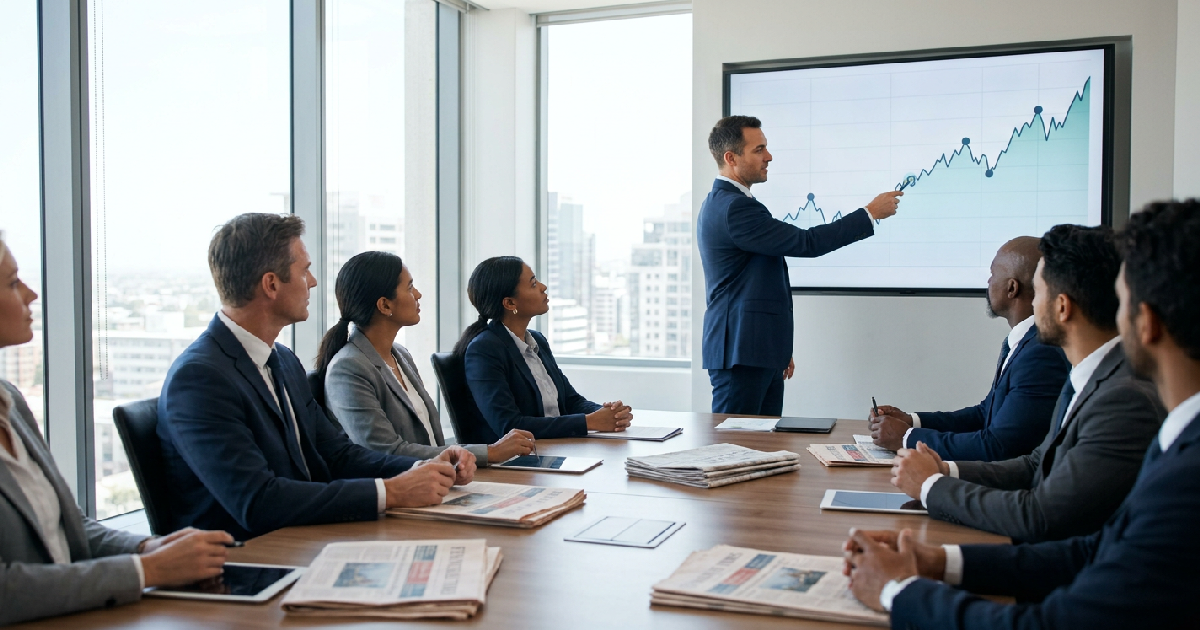 Capgemini reports global millionaires reach 25.3 million in 2025