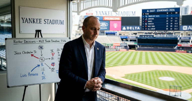 New York Yankees target Luis Arraez, consider trading Jazz Chisholm Jr