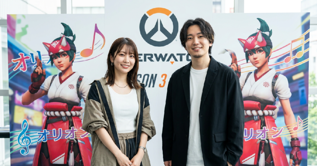 Overwatch YOASOBI Orion song: YOASOBI releases "Orion" for Overwatch, explores Kiriko's ties to Shimada family