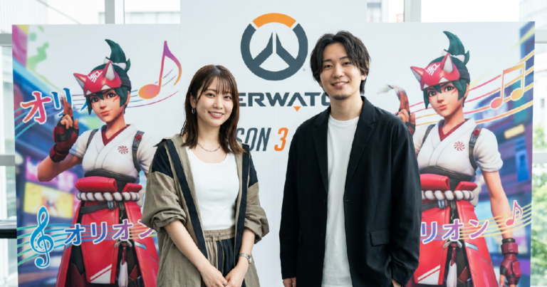 Overwatch YOASOBI Orion song: YOASOBI releases "Orion" for Overwatch, explores Kiriko's ties to Shimada family