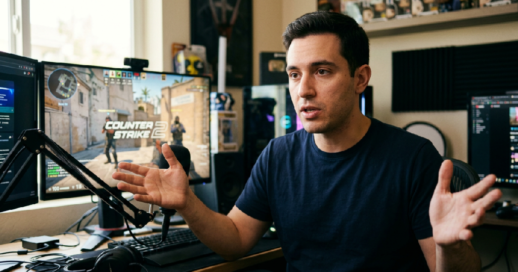 Ryan Abadir reveals Valve developers acknowledge Counter-Strike 2 subtick issues