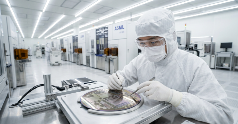 SK Hynix market value crosses $1.12 trillion on May 27, 2026