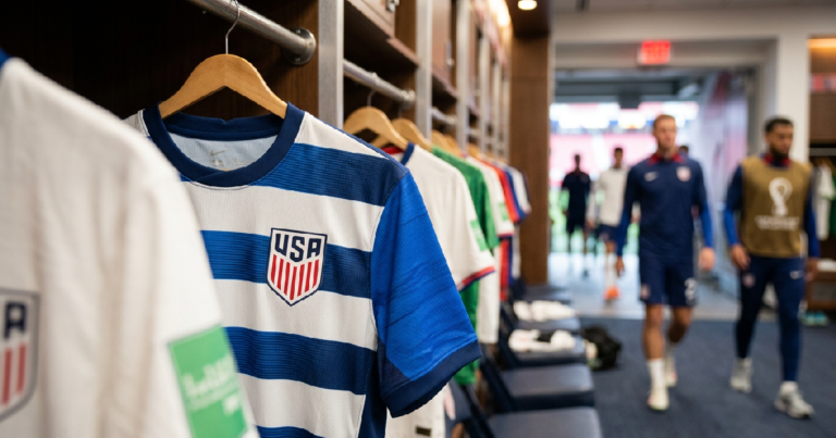 United States Mens: United States Men’s National Team confirms July 1 match against Bosnia and Herzegovina