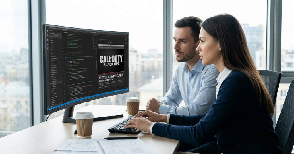 Activision investigates widespread Black Ops PS4
