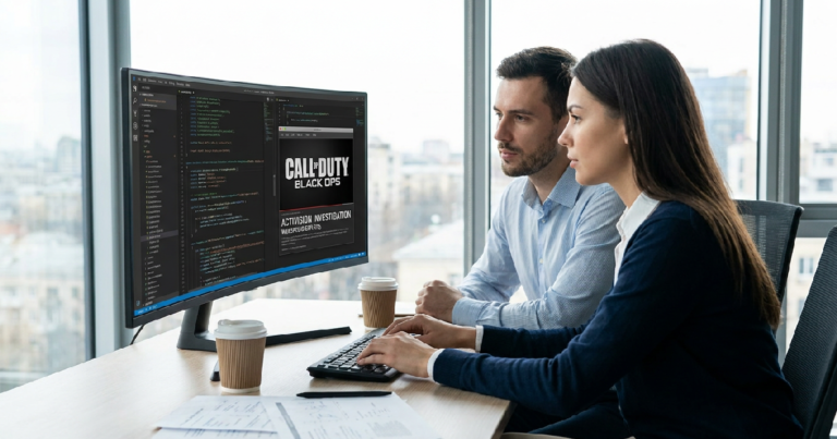 Activision investigates widespread Black Ops PS4