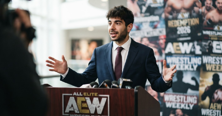 AEW free agent frenzy: Tony Khan confirms AEW monitors growing free agent