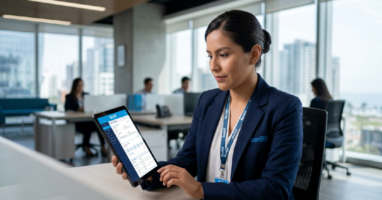 BanBif integrates digital global payment tools to modernize processing