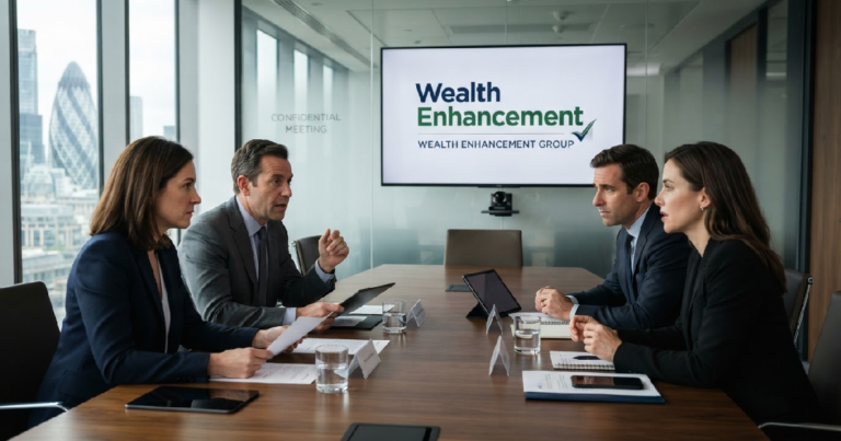 Carlyle and Bain Capital battle to: Carlyle and Bain Capital battle for Wealth Enhancement in potential $7bn deal