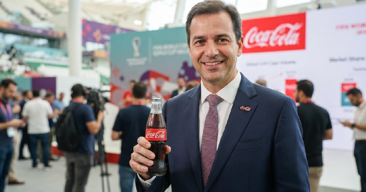 Coca-Cola earnings: Coca-Cola Beats Q2 Earnings, Raises Full-Year Outlook on Strong Beverage Demand
