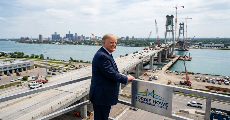 Donald Trump reportedly removes obstacles for