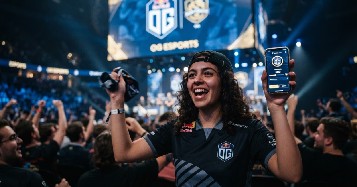 The Rise of Esports Fan Token Trends: Deepening Engagement and Revenue
