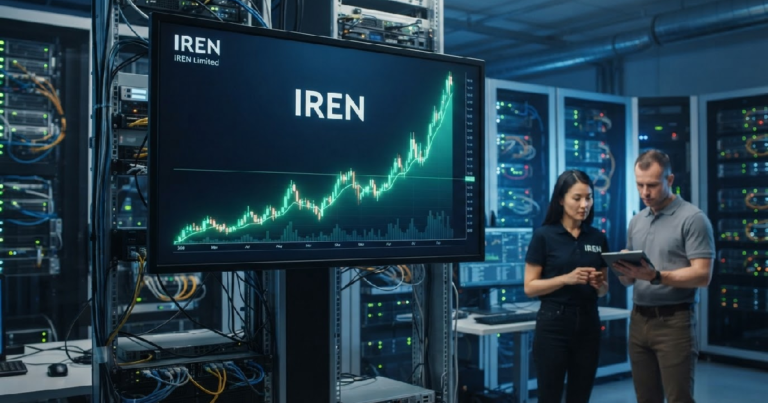 IREN AI cloud contracts: IREN stock soars on $2.8 billion in new AI cloud contracts