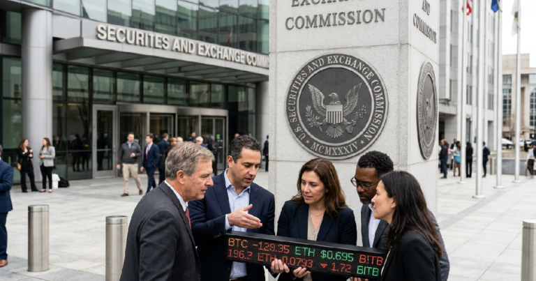 Securities Exchange Commission: Securities and Exchange Commission questions novel