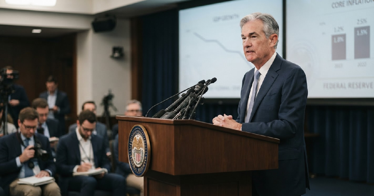 US economy slowdown: Q2 growth hits 1.5% as inflation persists