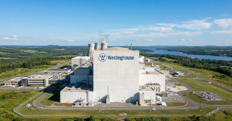 Westinghouse Electric Company confidentially files