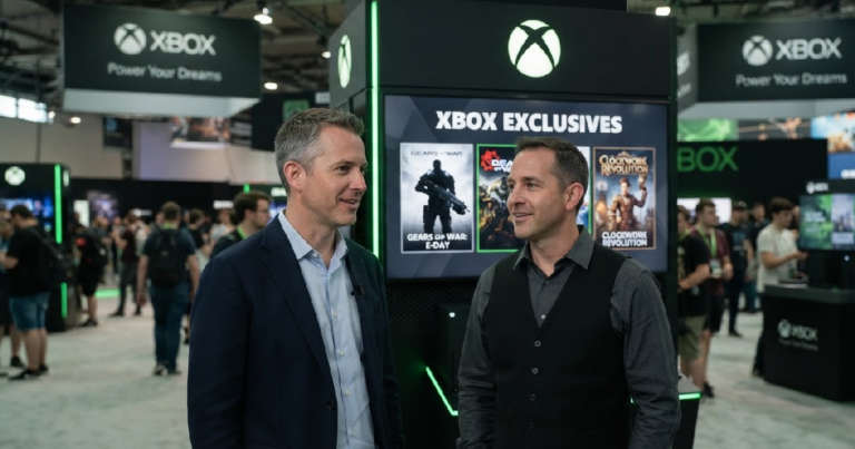 Xbox exclusives: Xbox confirms more permanent exclusives are coming, despite strategy confusion