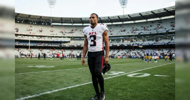 49ers Last-Minute Trade Targets All-Pro Safety Jessie Bates III
