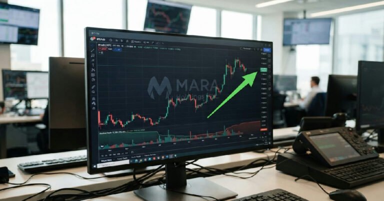 Bitcoin buyer demand strengthens, eyeing $72,000 amid resistance test