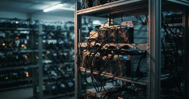 Bitcoin climbs above $64,000 as altcoins slide and miners shift to AI infrastructure
