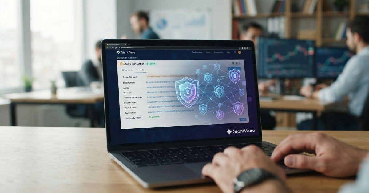quantum-safe Bitcoin transaction: Bitcoin Mines First Quantum-Safe Mainnet Transaction
