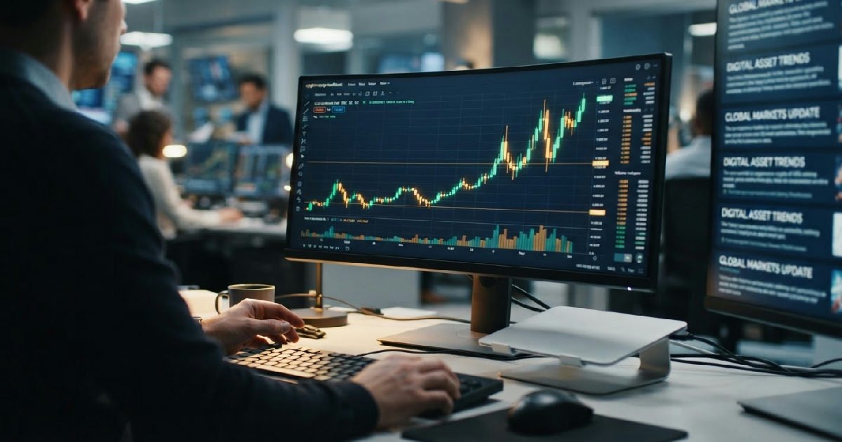 Bitcoin traders bet $2.9 million on rapid price jump above $82,000